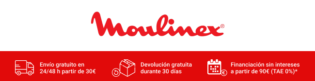 moulinex